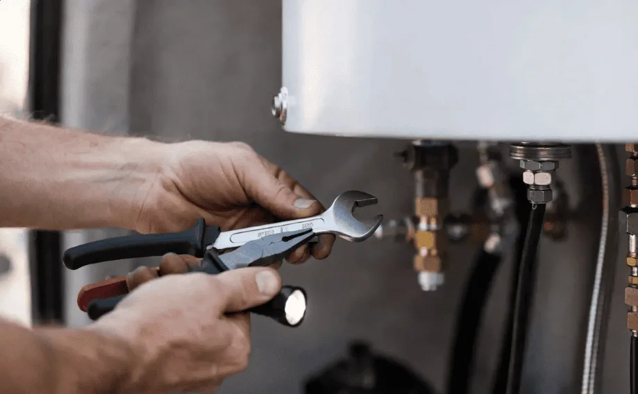 Why choose Water Heater Repair in Wellfleet, MA